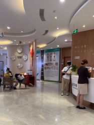 -新生植发·植养护一体