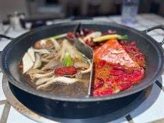 -贰回巷火锅馆(钟楼店)