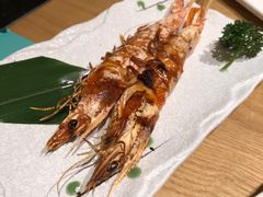 -虹料理·日料放题(悠方店)