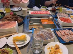 -海底捞火锅(茂业店)