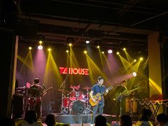 -TZ House音乐现场(茅台店)