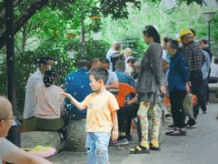 -白沙古井