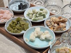 -阮大兴糕团(滨江宝龙店)