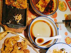 -点兵点将·四川传统小吃集(宽窄巷子店)
