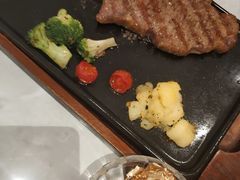 -必胜客(金鹰店)