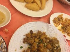 -深运潮州粥(东门店)