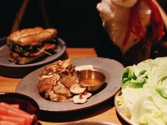 -SHAN山(前滩太古里店)