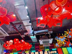 -大芊金重庆串串火锅(南京路店)