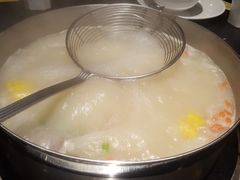 -阿旺潮牛尚品潮汕牛肉火锅(台儿庄路店)