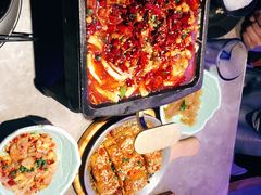 -蛙功夫(福州仓山万达店)