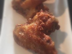 -咖啡之翼(奥特莱斯店)