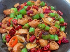 -老板恋上鱼(恒隆广场店)