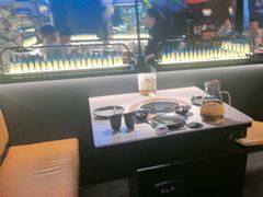 -芸山季·云南山珍菌火锅(人民广场来福士店)