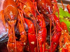 -醉炫音速烧烤·干煸菜(沙河总店)