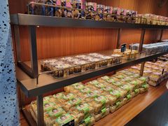 -丁香西饼屋(桂林路店)