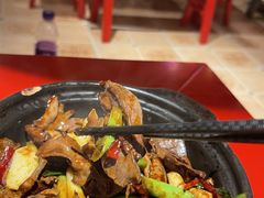 -春梅里卤鹅馆·47年老字号(中山路店)