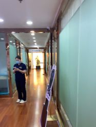 -武汉五洲整形外科医院