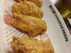 -新白鹿餐厅(爱琴海购物中心店)