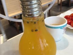-蕃茄述·好汤自然来(江汉路店)
