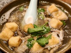 -南京大牌档(之心城店)