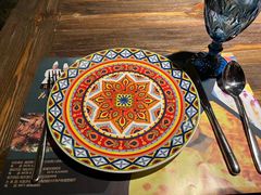 -卢布里西餐厅(总店)