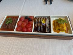 -悦融·京鲁菜·露台花园(安定门店)