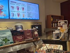-COSTA COFFEE(天通苑华联店)