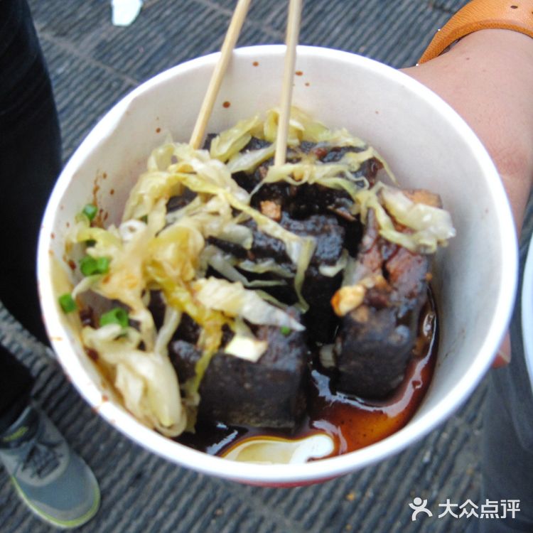 说到黑料理大多数人不敢尝试
