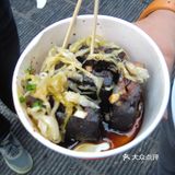 说到黑料理大多数人不敢尝试