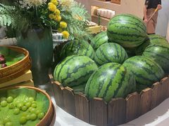 -享遇.锅姥姥牛排海鲜自助(小寨店)
