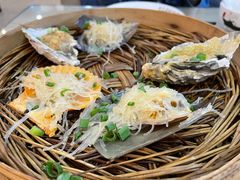 -巽寮印象美食部落餐厅·海鲜·地方特色菜(惠州体验店)
