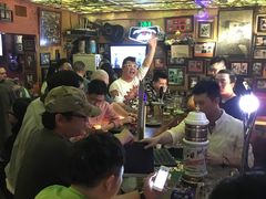 -丽纳尔斯酒吧LENORE’S BAR(三经街店)