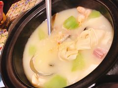 腌笃鲜-芳满庭·江浙小馆(1912店)