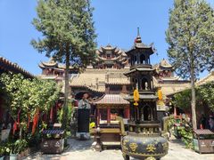 -高庙保安寺