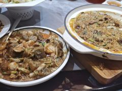 -君霖海鲜私房菜(春柳店)