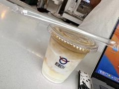-欧邑咖啡小站 HLab Coffee