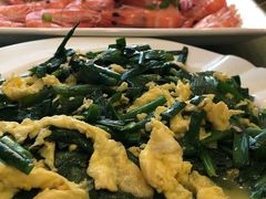 -金海湾海鲜排档(朱家尖店)