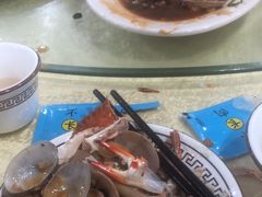 -考记泥焗鸡农庄·海鲜(北洛秘境店)