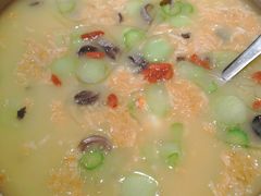 -汤记传菜(秀浦路店)