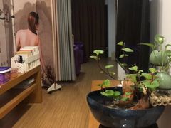 -扶阳灸推拿养生馆