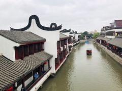 -召稼楼古镇