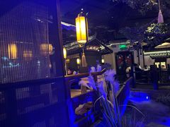 -绿茶餐厅(光谷世界城步行街店)
