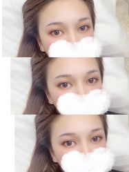 -变美丽半永久纹眉连锁·机器野生眉·洗眉