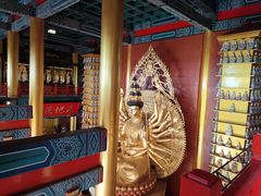 -广州莲花山旅游区