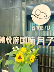 -禧悦府国际月子会所(总店)