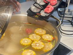 -潮发潮汕牛肉店(永庆坊店)