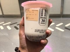 -我是酸奶君(壹方城店)
