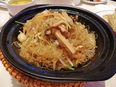 -顺粤楼·粤菜·点心(融创茂店)