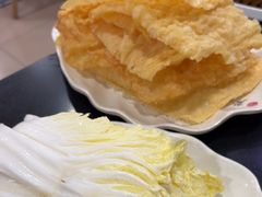 -芦月轩羊蝎子(北蜂窝店)