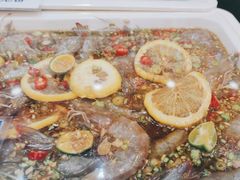 -船梆煮•蒸汽海鲜·生腌干蒸(五四广场店)